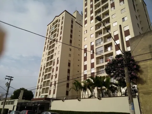 Imagem: Apartamento a Venda em Sp Vila Antonieta