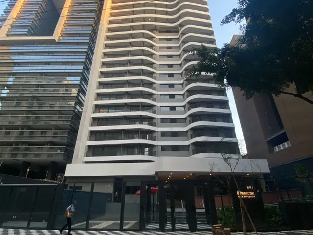 Imagem: Studio a Venda em Sp República