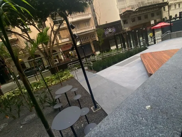 Imagem 2: Studio a Venda em Sp República