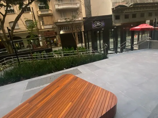 Imagem 9: Studio a Venda em Sp República
