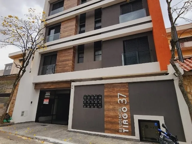 Imagem 1: Apartamento a Venda em Sp Tatuapé