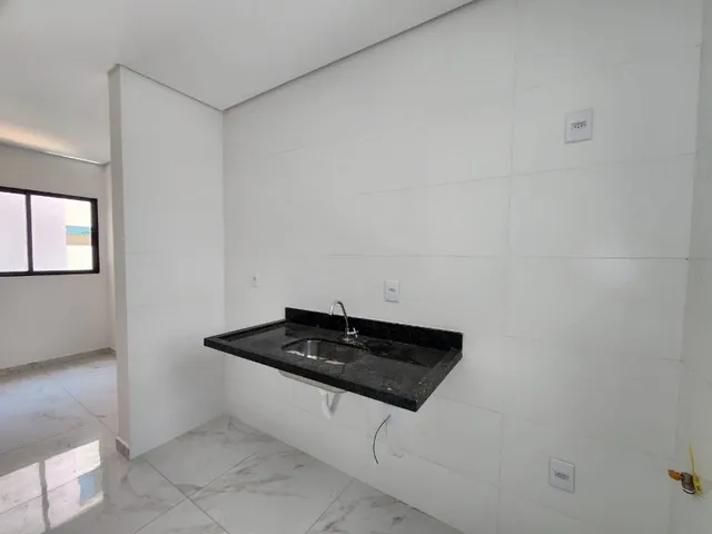 Imagem 8: Apartamento a Venda em Sp Tatuapé