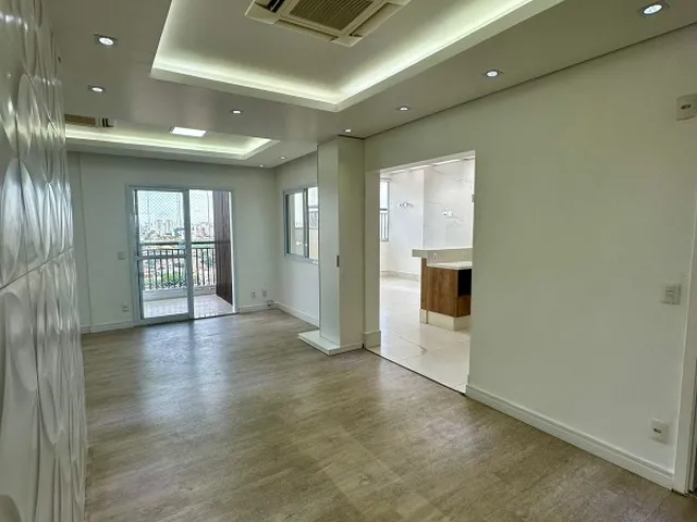 Imagem: Apartamento a Venda em Sp Vila Prudente
