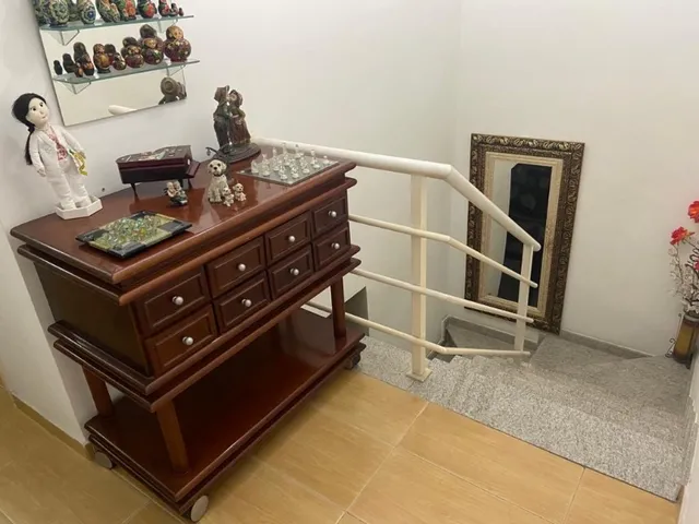 Imagem 8: Casa a Venda em Sp Vila Prudente