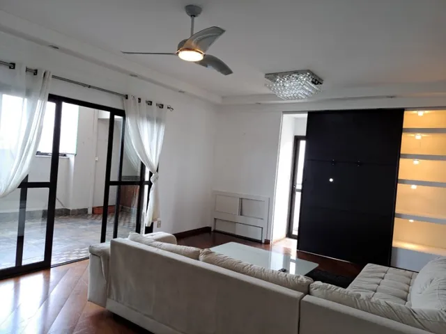Imagem: Cobertura a Venda em Sp Vila Prudente