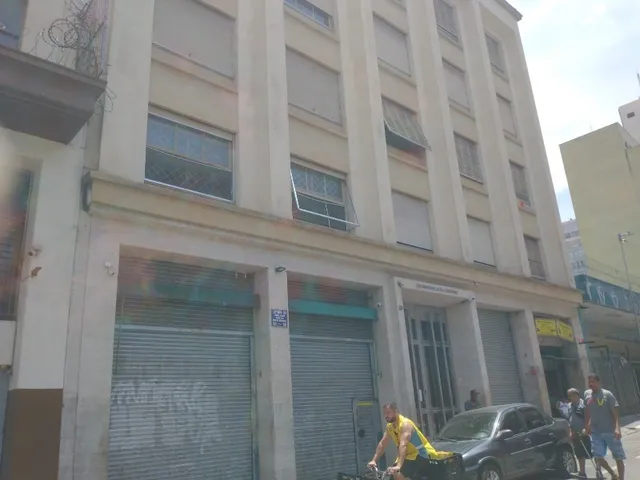 Imagem: Apartamento a Venda em Sp República