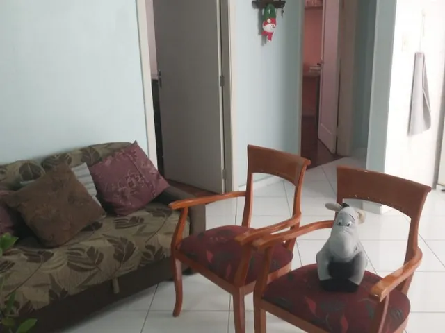 Imagem 8: Apartamento a Venda em Sp República