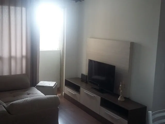 Imagem: Apartamento a Venda em Sp Barra Funda