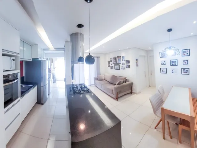 Imagem: Apartamento a Venda em Sp Belenzinho