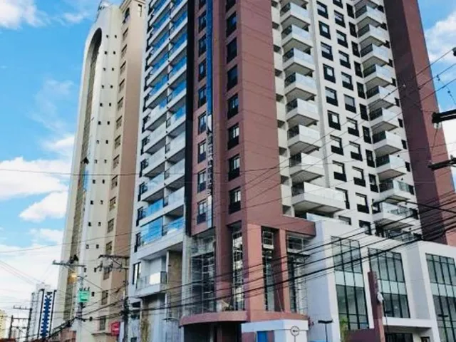 Imagem 1: Apartamento a Venda em Sp Tatuapé