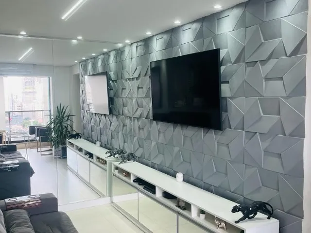 Imagem 5: Apartamento a Venda em Sp Tatuapé