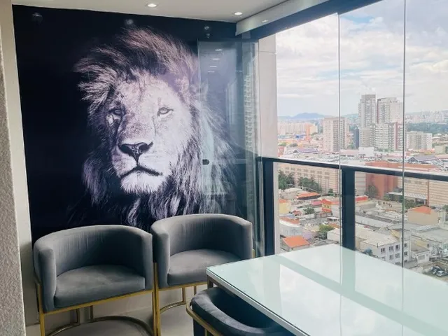 Imagem 16: Apartamento a Venda em Sp Tatuapé