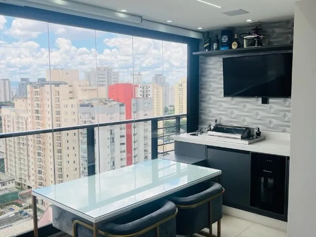 Imagem 14: Apartamento a Venda em Sp Tatuapé