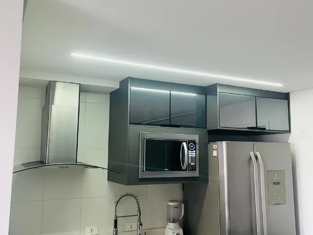 Imagem 6: Apartamento a Venda em Sp Tatuapé