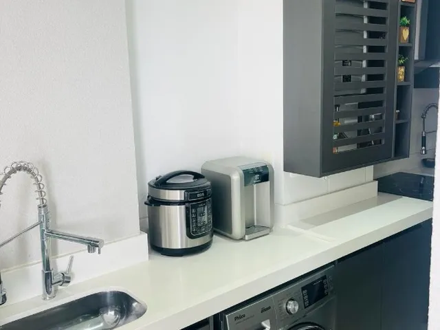 Imagem 7: Apartamento a Venda em Sp Tatuapé