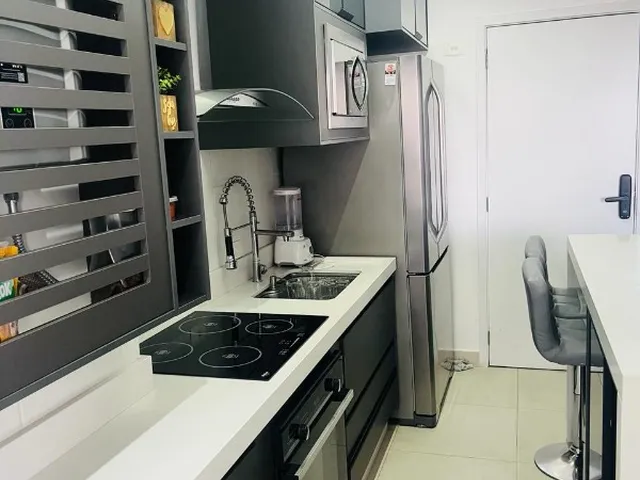Imagem 4: Apartamento a Venda em Sp Tatuapé