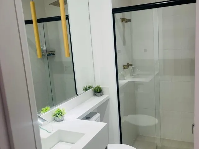 Imagem 3: Apartamento a Venda em Sp Tatuapé