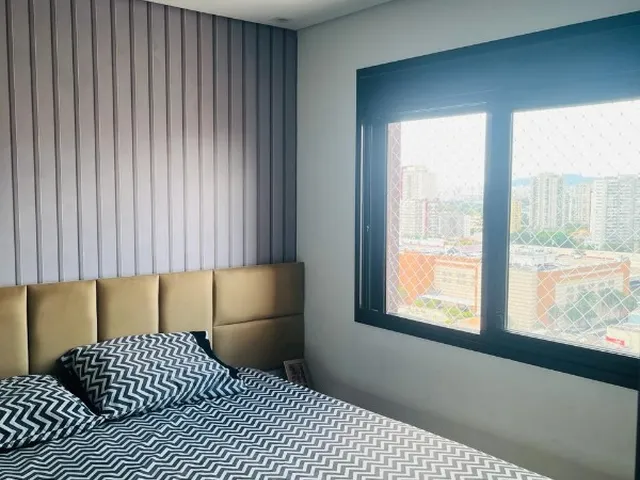 Imagem 8: Apartamento a Venda em Sp Tatuapé