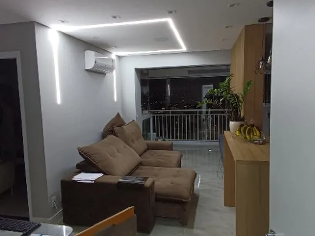 Imagem: Apartamento a Venda em Sp Penha