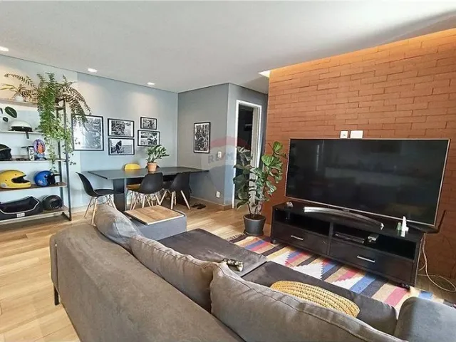Imagem: Apartamento a Venda em Sp República