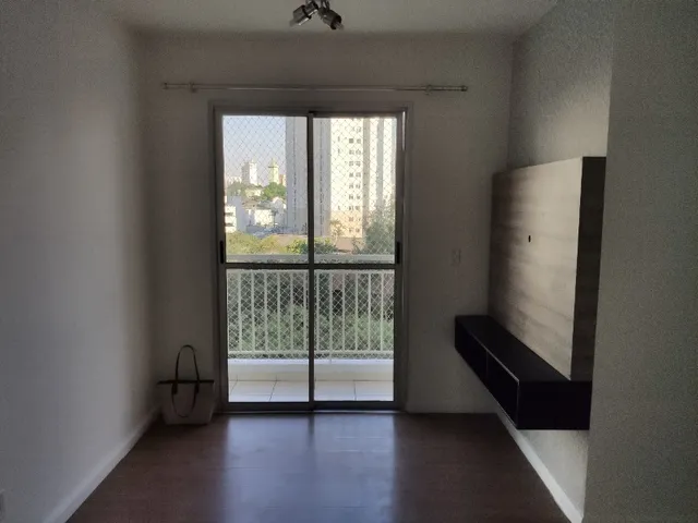 Imagem 1: Apartamento a Venda em Sp Tatuapé