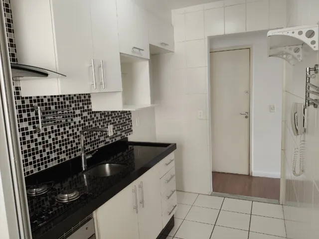 Imagem 11: Apartamento a Venda em Sp Tatuapé