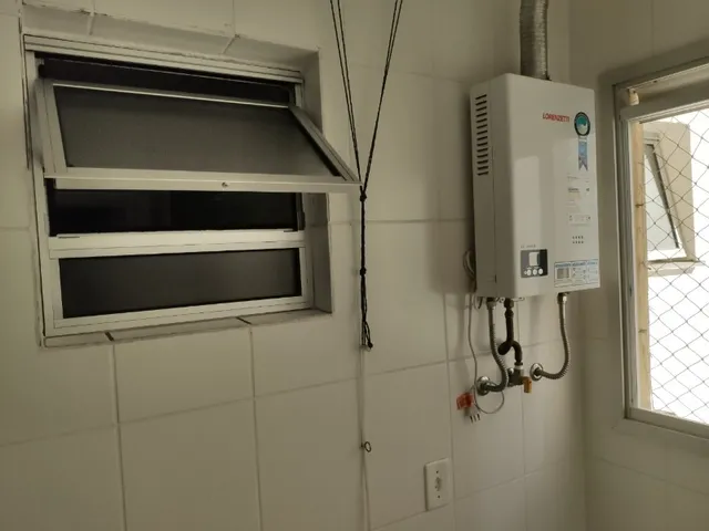 Imagem 13: Apartamento a Venda em Sp Tatuapé