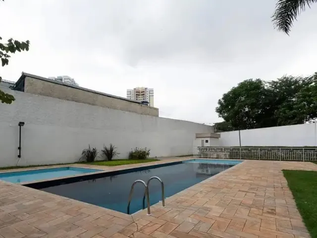 Imagem 7: Apartamento a Venda em Sp Tatuapé