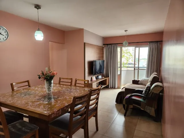 Imagem: Apartamento a Venda em Sp Mooca
