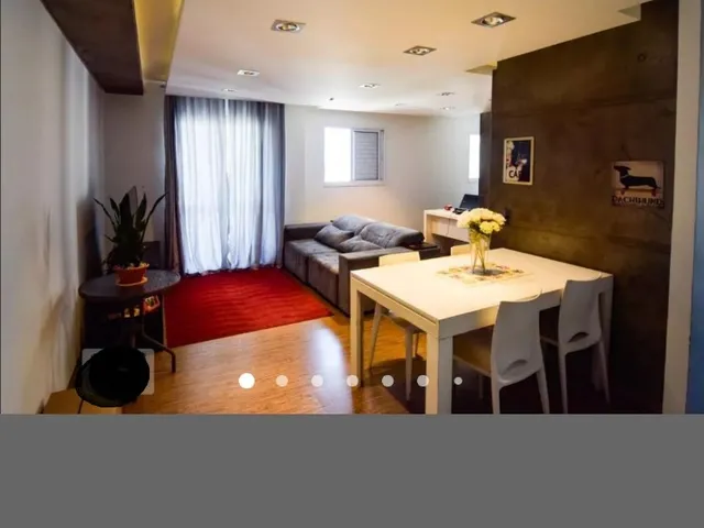 Imagem: Apartamento a Venda em Sp Vila Bela