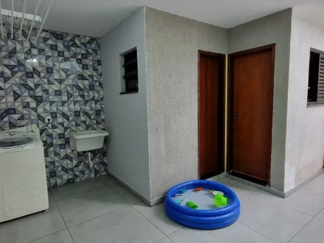 Imagem 4: Sobrado a Venda em Sp Vila Prudente