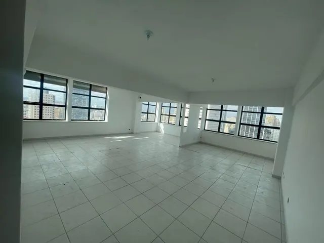 Imagem: Conjunto Comercial a Venda em Sp República