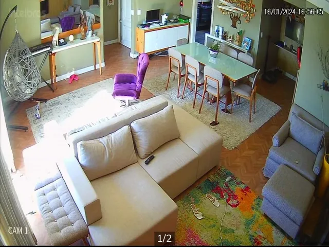Imagem: Apartamento a Venda em Sp Vila Formosa