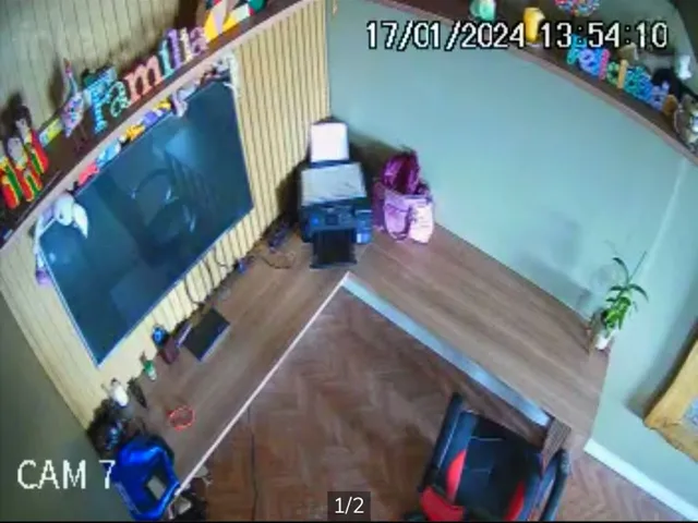 Imagem 5: Apartamento a Venda em Sp Vila Formosa