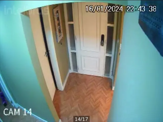 Imagem 15: Apartamento a Venda em Sp Vila Formosa