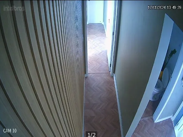 Imagem 6: Apartamento a Venda em Sp Vila Formosa