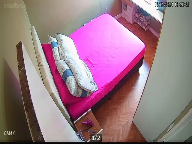 Imagem 7: Apartamento a Venda em Sp Vila Formosa