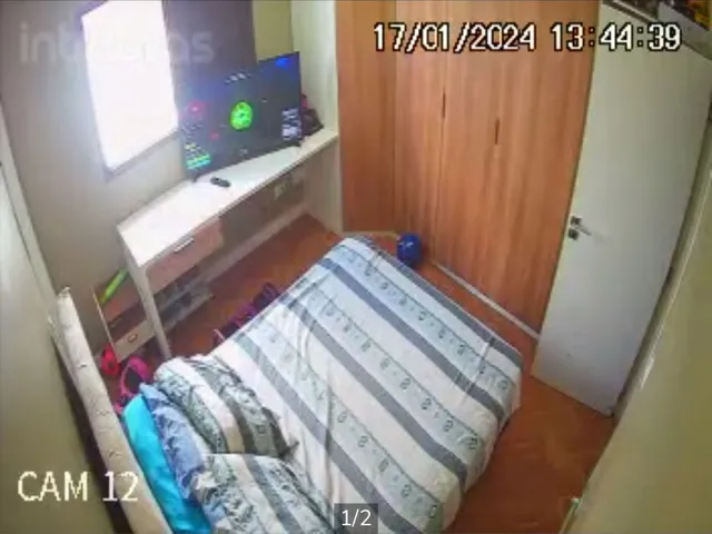 Imagem 3: Apartamento a Venda em Sp Vila Formosa