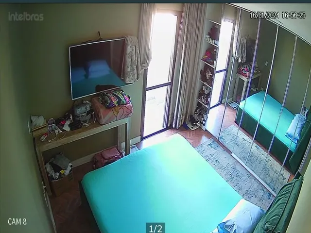 Imagem 8: Apartamento a Venda em Sp Vila Formosa