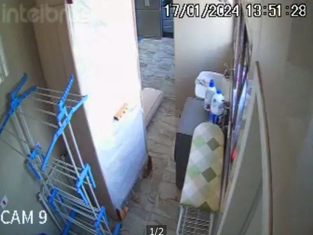 Imagem 9: Apartamento a Venda em Sp Vila Formosa