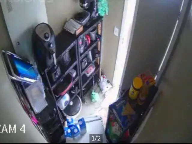 Imagem 13: Apartamento a Venda em Sp Vila Formosa