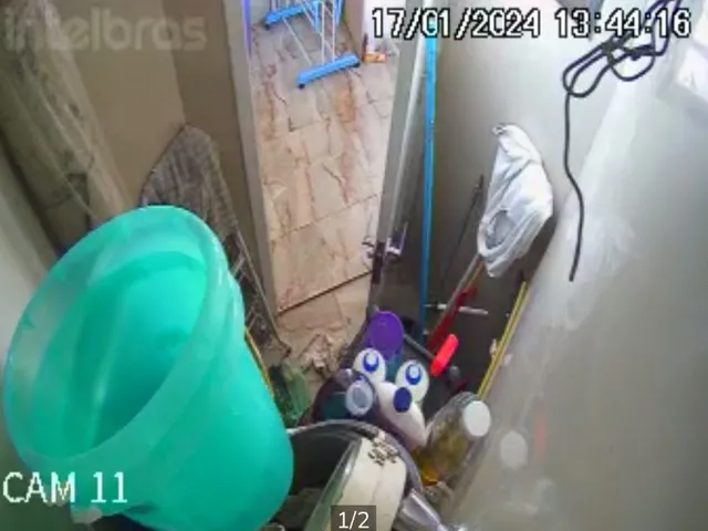Imagem 12: Apartamento a Venda em Sp Vila Formosa