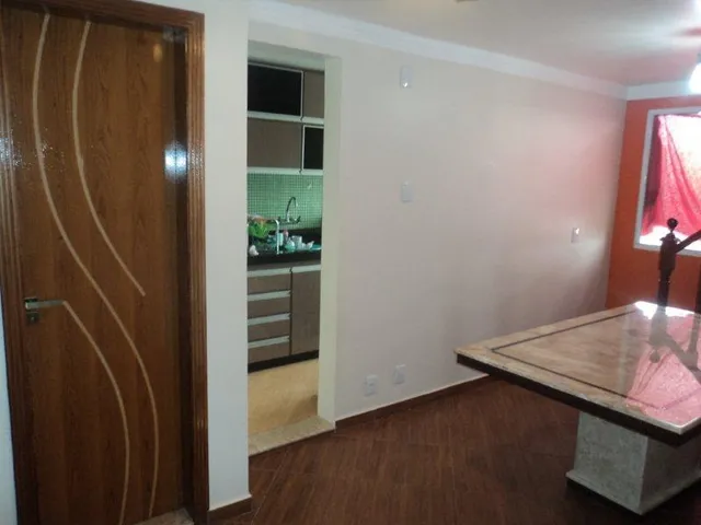 Imagem: Apartamento a Venda em Sp Vila Ré