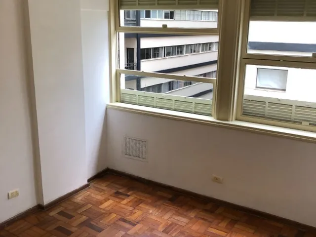 Imagem: Apartamento a Venda em Sp República