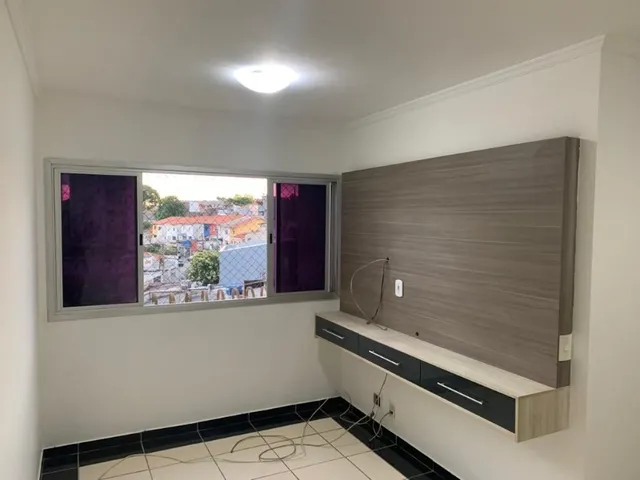 Imagem: Apartamento a Venda em Sp Vila Prudente