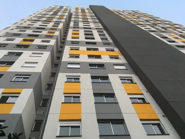Imagem: Apartamento a Venda em Sp Liberdade