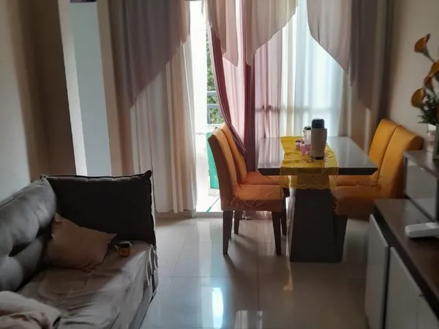 Imagem: Apartamento a Venda em Sp Bom Retiro
