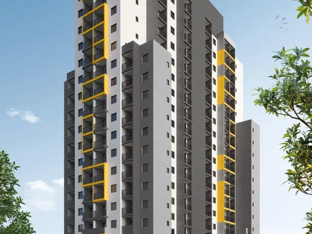 Imagem: Apartamento a Venda em Sp santa Cecília