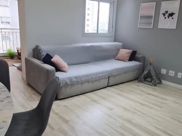 Imagem: Apartamento a Venda em Sp Barra Funda