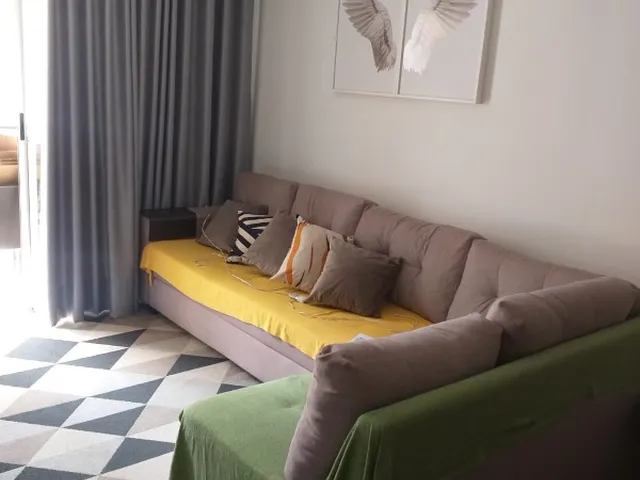 Imagem: Apartamento a Venda em Sp Vila Formosa
